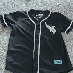 Original Electric Family Illenium Jersey